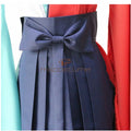 Urara Meirocho Tatsumi Kon Cosplay Costyme Costumes