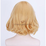 Vocaloid Kagamine Rin Cosplay Wig Accessories