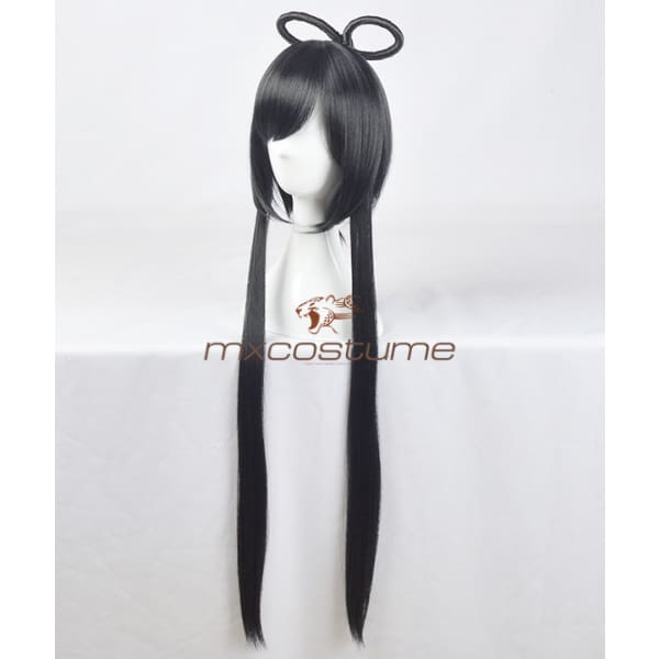 Vocaloid Luo Tianyi Cosplay Wig Accessories