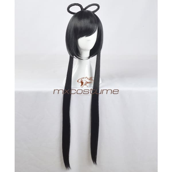 Vocaloid Luo Tianyi Cosplay Wig Accessories