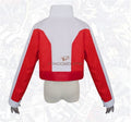 Voltron Legendary Defender Cosplay Red Costume Costumes