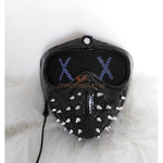 Watch Dogs 2 Wrench Pvc Halloween Party Mask Accessories