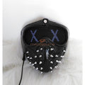 Watch Dogs 2 Wrench Pvc Halloween Party Mask Accessories