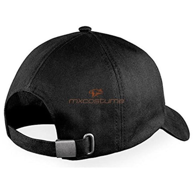 Watch Dogs Aiden Pearce Cosplay Hat Accessories