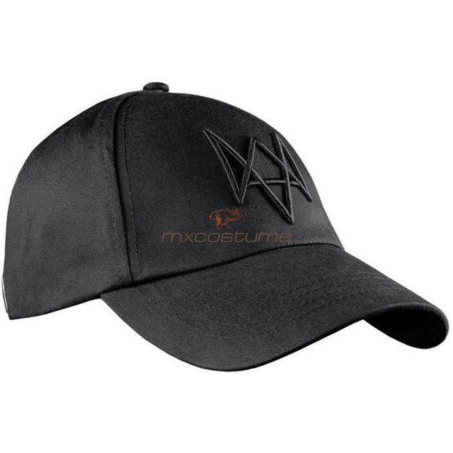 Watch Dogs Aiden Pearce Cosplay Hat Accessories