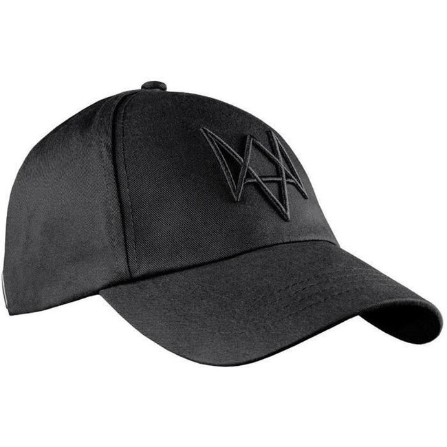 Watch Dogs Aiden Pearce Cosplay Hat Accessories