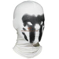 Watchmen Rorschach Cosplay Full Face Mask Masks