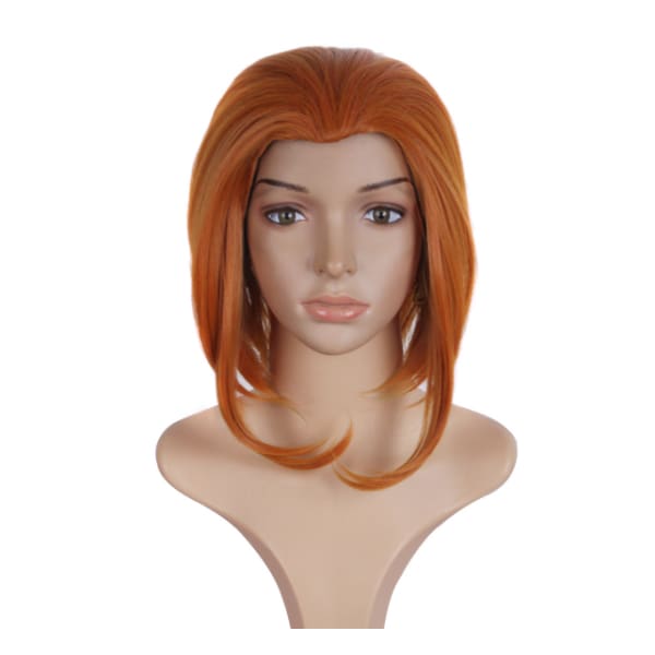 X-Men Days Of Future Past Raven Darkholme Cosplay Wig Accessories