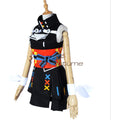 Youtuber Kaguya Luna Cosplay Costume Costumes