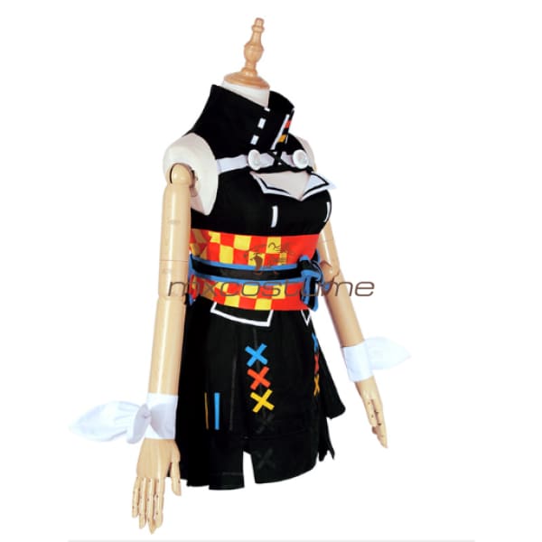 Youtuber Kaguya Luna Cosplay Costume Costumes
