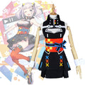 Youtuber Kaguya Luna Cosplay Costume Costumes