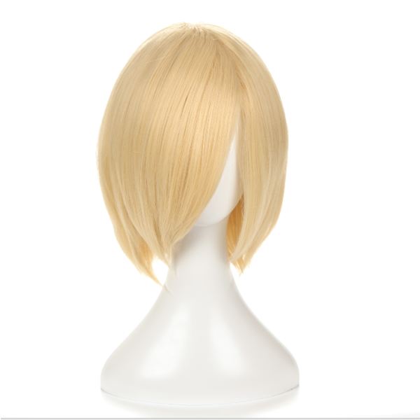 Yuri!!! On Ice Yuri Plisetsky Cosplay Wig Accessories