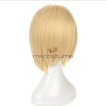 Yuri!!! On Ice Yuri Plisetsky Cosplay Wig Accessories