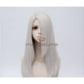 Yuri!!! On Ice Victor Nikiforov Cosplay Long Wig Accessories