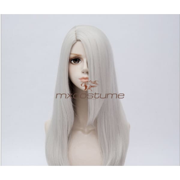 Yuri!!! On Ice Victor Nikiforov Cosplay Long Wig Accessories