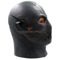 Zoom Black Flash Cosplay Mask Masks