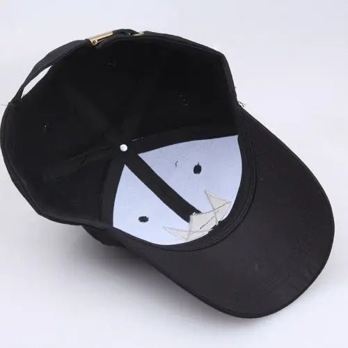 Watch Dogs Aiden Pearce Cosplay Hat