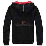 Assassins Creed Brotherhood Desmond Hoodie Cosplay Costume Hoodies