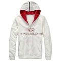 Assassins Creed Brotherhood Desmond Hoodie Cosplay Costume Hoodies