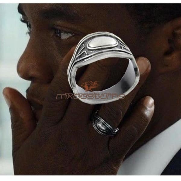 Black Panther 2018 Movie Ring Accessories