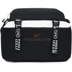 Demon Slayer Backpack Anime Cartoon Pattern Bookbag Cosplay Accessories