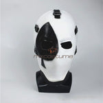 Fortnite Cosplay Poker Face Halloween Mask