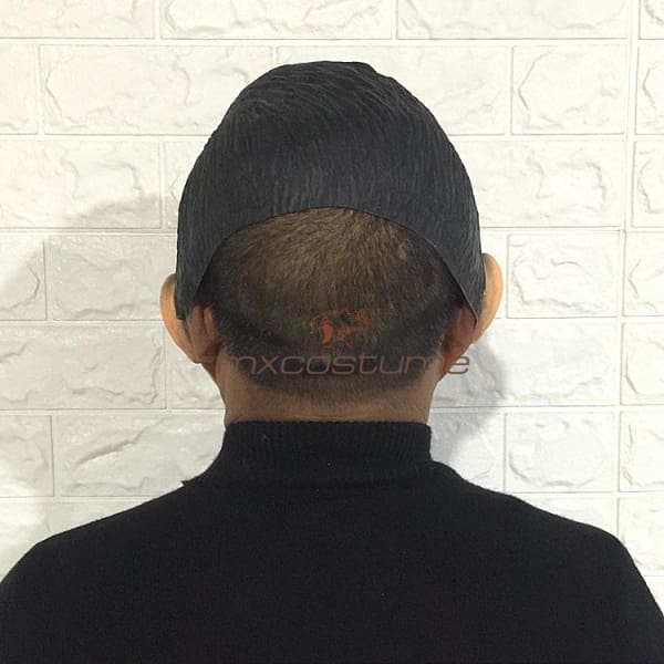 Funny Famous Person Uncle Bird Park Jae Sang Cosplay Mask