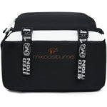 Mxcostume Anime Dragon Luminous Large Capacity Laptop Backpack Cosplay Bookbag