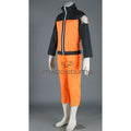 Naruto Uzumaki Naruto Cosplay Costume Costumes