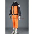 Naruto Uzumaki Naruto Cosplay Costume Costumes