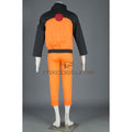 Naruto Uzumaki Naruto Cosplay Costume Costumes