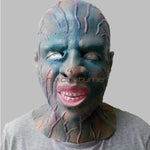 The Amazing Spider-Man 2 Electro Cosplay Mask Masks