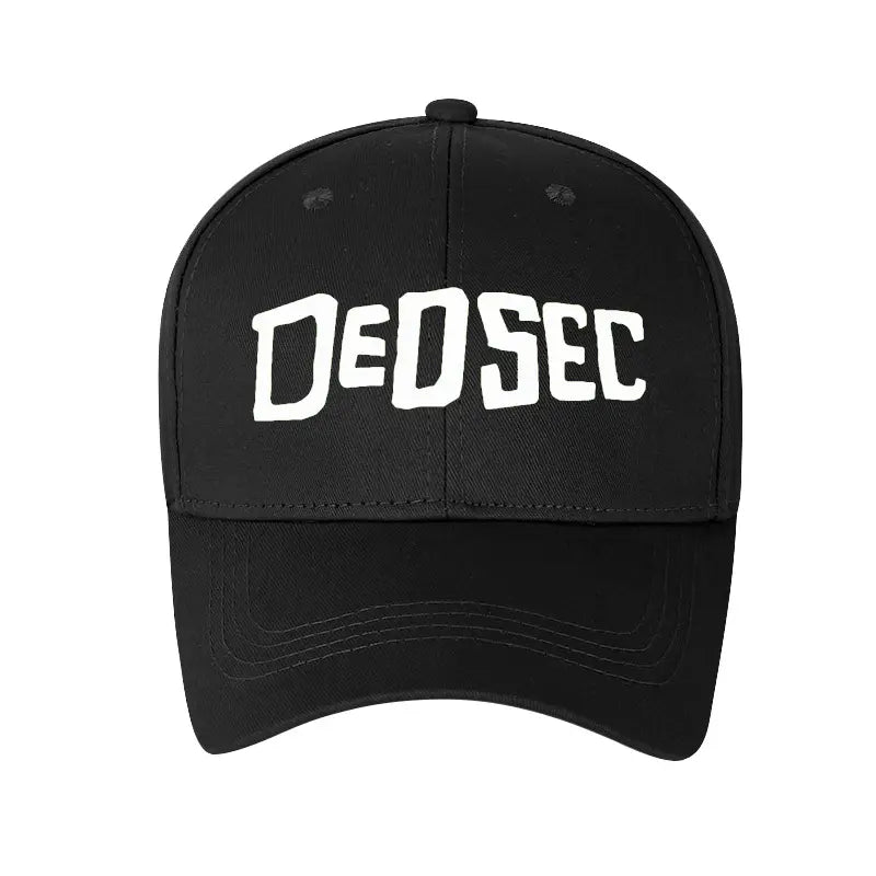 Watch Dogs Aiden Pearce Cosplay Hat