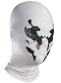 Cos-me Watchmen Rorschach White Cotton Mask Cosplay Costume