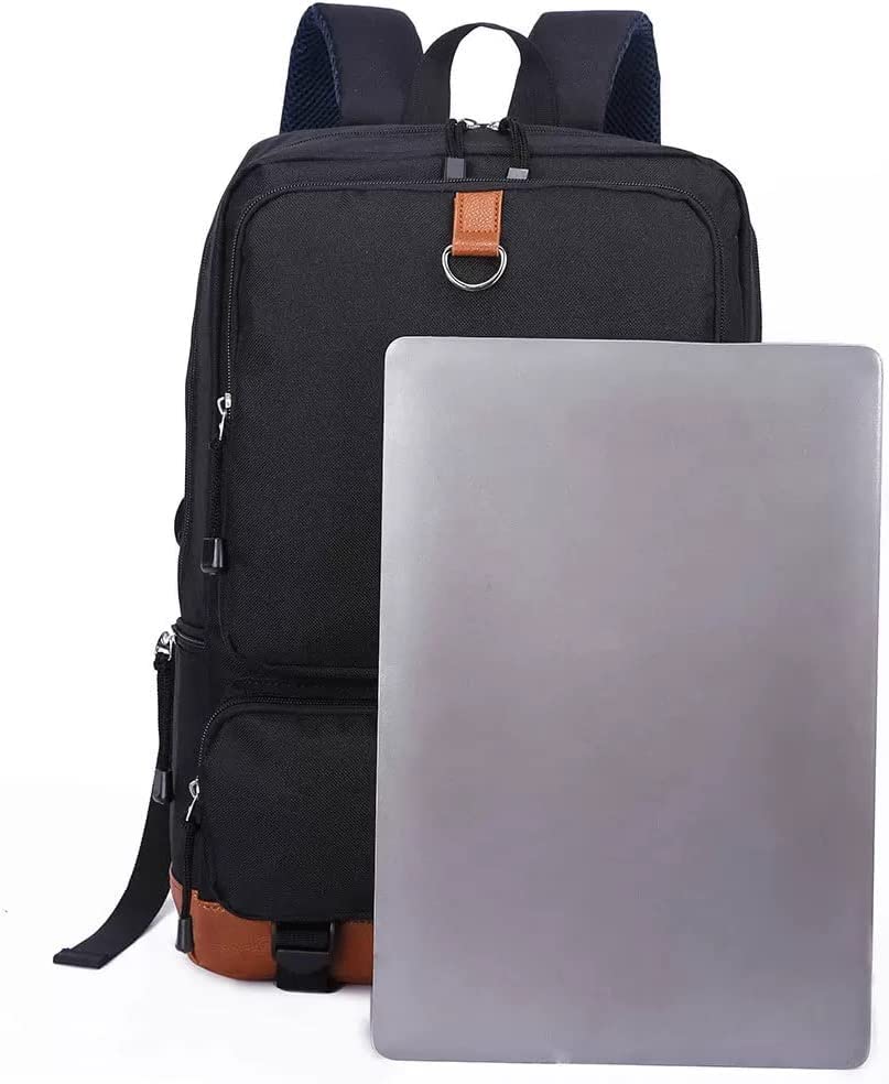 Sac à dos Anime One Piece Lumineux Grande Capacité Sac d'école Cosplay Cartable (Modèle 3) 