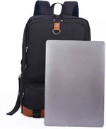 Sac à dos Anime One Piece Lumineux Grande Capacité Sac d'école Cosplay Cartable (Modèle 3) 