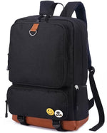 Sac à dos Anime One Piece Lumineux Grande Capacité Sac d'école Cosplay Cartable (Modèle 3) 