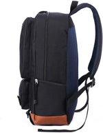 Sac à dos Anime One Piece Lumineux Grande Capacité Sac d'école Cosplay Cartable (Modèle 3) 