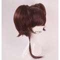 A Kaba Nellie Second Season Mumei Cosplay Wig Accessories