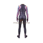Alita Battle Angel Fitted Tights Cosplay Costume Costumes