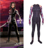 Alita Battle Angel Fitted Tights Cosplay Costume Costumes