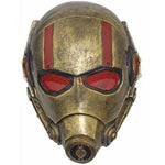 Ant Man Cosplay Frp Mask Masks