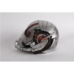 Ant Man Movie Cosplay Pvc Mask Masks