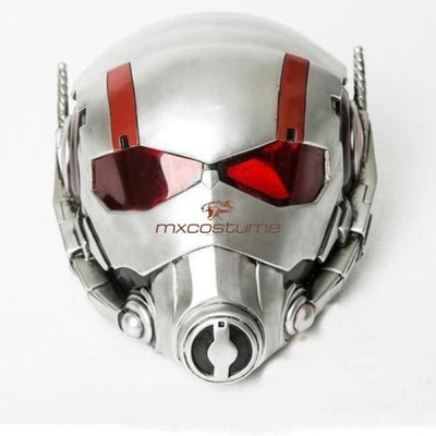 Ant Man Movie Cosplay Pvc Mask Masks