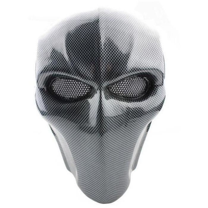 Arrow Deathstroke Cosplay Mask Helmet Masks