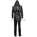 Arrow League Of Assassins Cosplay Costume Costumes