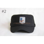 Attack On Titan Shingeki No Kyojin Corps Cosplay Hat Accessories