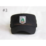 Attack On Titan Shingeki No Kyojin Corps Cosplay Hat Accessories