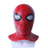 Avengers: Infinity War Spider-Man Cosplay Mask Masks