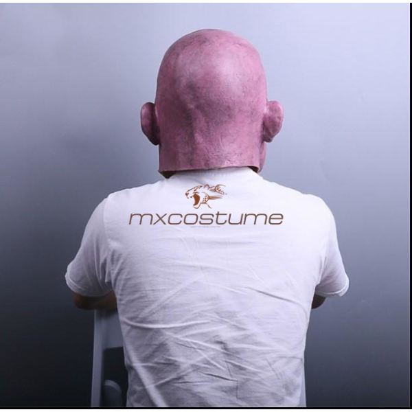 Avengers Infinity War Thanos Cosplay Mask Masks